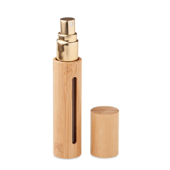 Refillable Perfume Bottle - 10ml