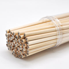 Natural Pencil - 50pcs