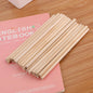 Natural Pencil - 50pcs