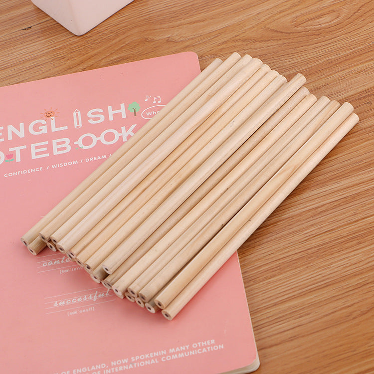 Natural Pencil - 50pcs