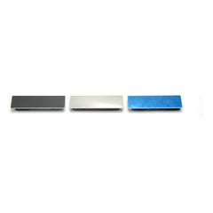 Magnet Name Badge - Blue