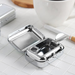Portable Ashtray