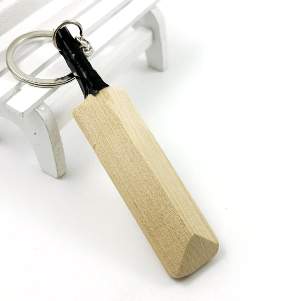 Cricket Bat - Keyring