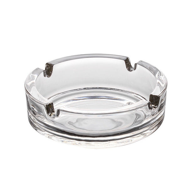 Glass Ashtray