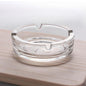 Glass Ashtray