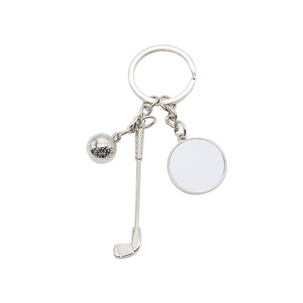 Keyring - Golf
