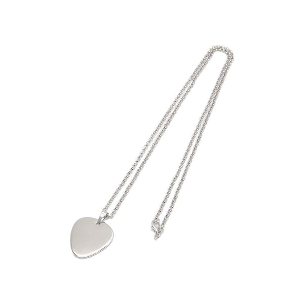 Necklace - Guitar Pick