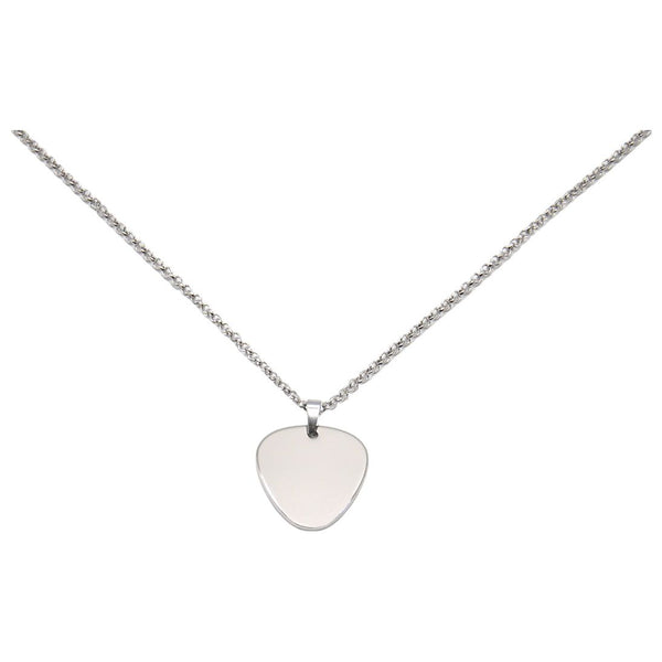 Necklace - Guitar Pick
