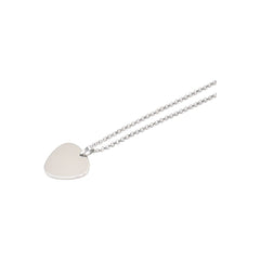 Necklace - Guitar Pick