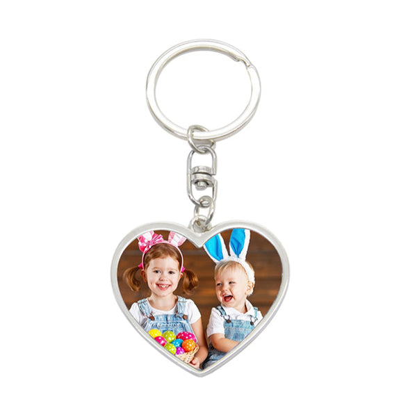 Keyring - Heart