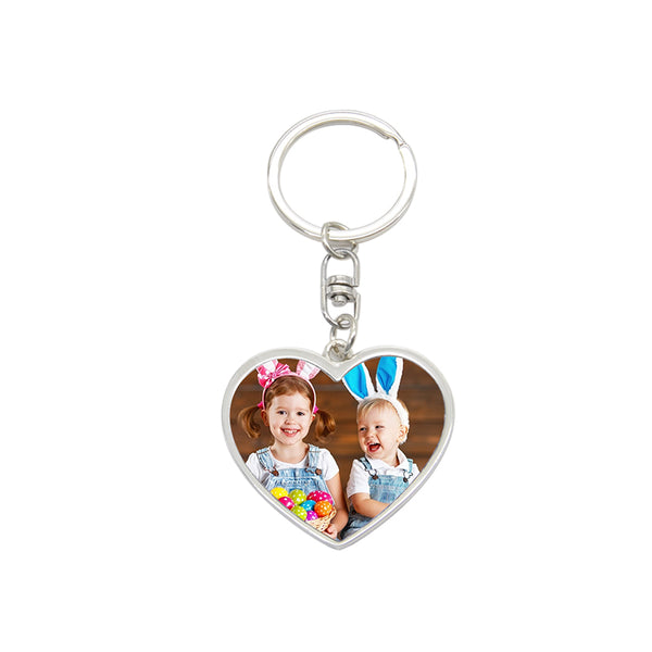 Keyring - Heart