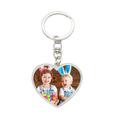 Keyring - Heart