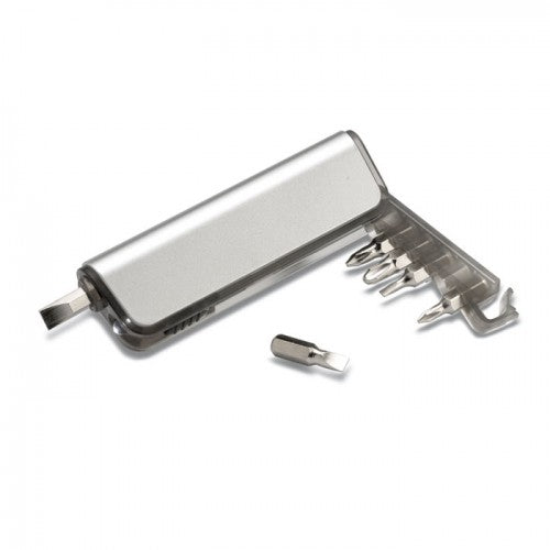 Multi-Tool + LED Torch