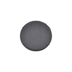 Premium Slate Coaster - Round