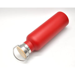 Water Bottle - Red - 600ml