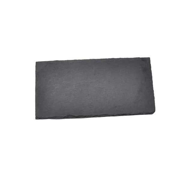 Memorial Plaque / Double Coaster  - 10cm x 20cm
