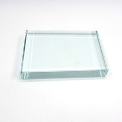Crystal Block - 9cm x 13cm