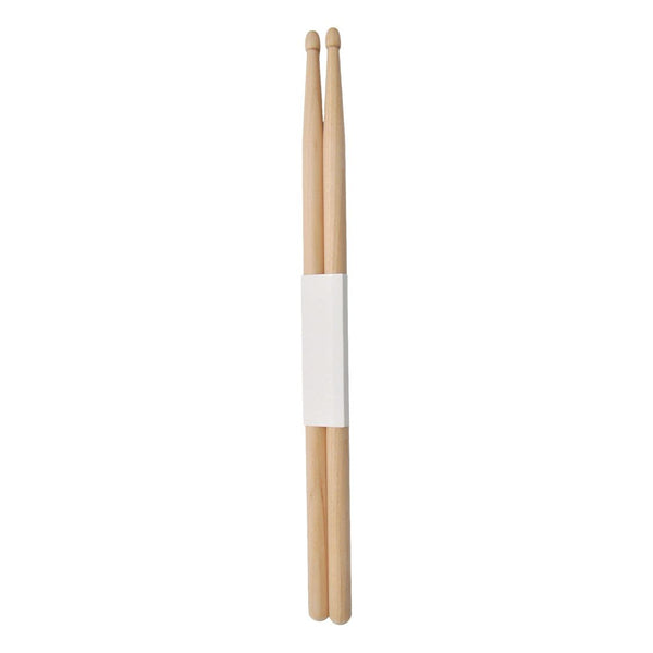 Wooden Drumsticks - 2pcs