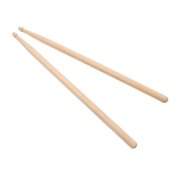 Wooden Drumsticks - 2pcs