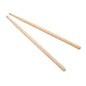 Wooden Drumsticks - 2pcs