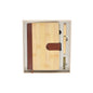 Bamboo Notebook + Pen + 32GB USB + Gift Box
