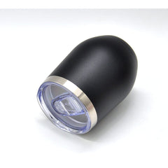 Travel Tumbler - Black