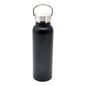 Water Bottle - Black - 600ml