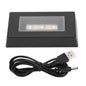 LED Colour Changing Display Base