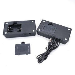 LED Colour Changing Display Base