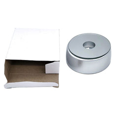LED Display Base - 7 Colours - 5.4 cm