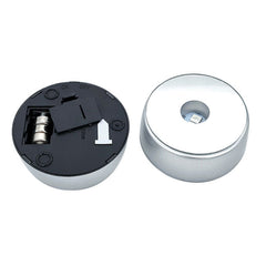 LED Display Base - 7 Colours - 5.4 cm