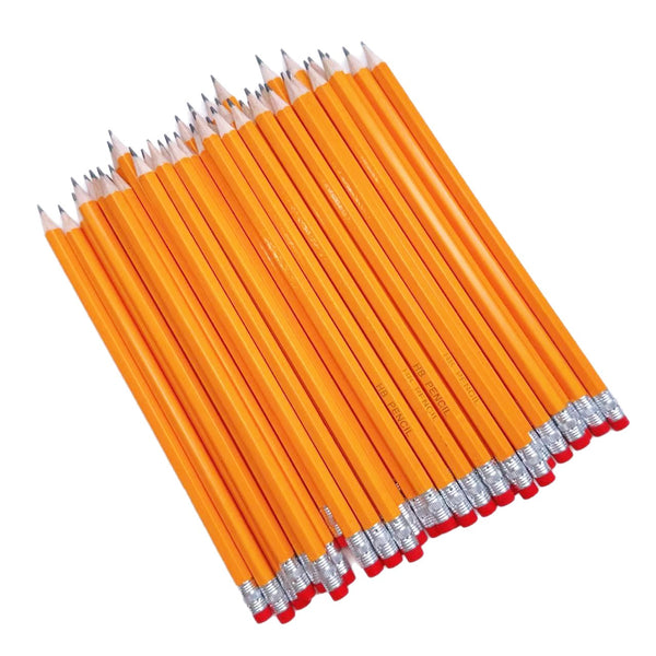 Standard HB Pencil - 12pcs
