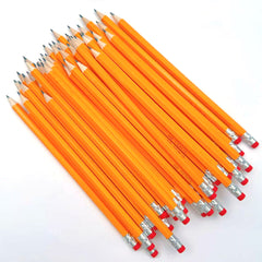 Standard HB Pencil - 12pcs