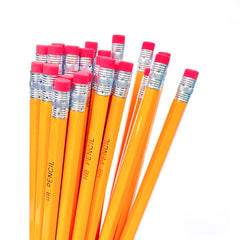 Standard HB Pencil - 12pcs