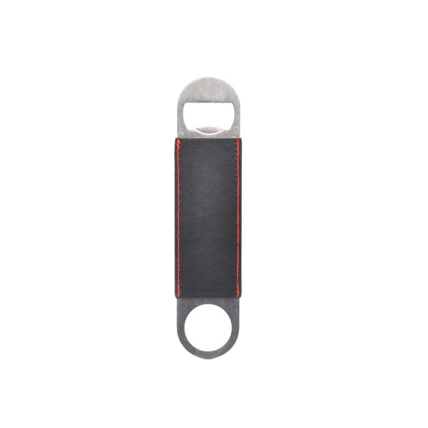 PU Bottle Opener - Red Reveal