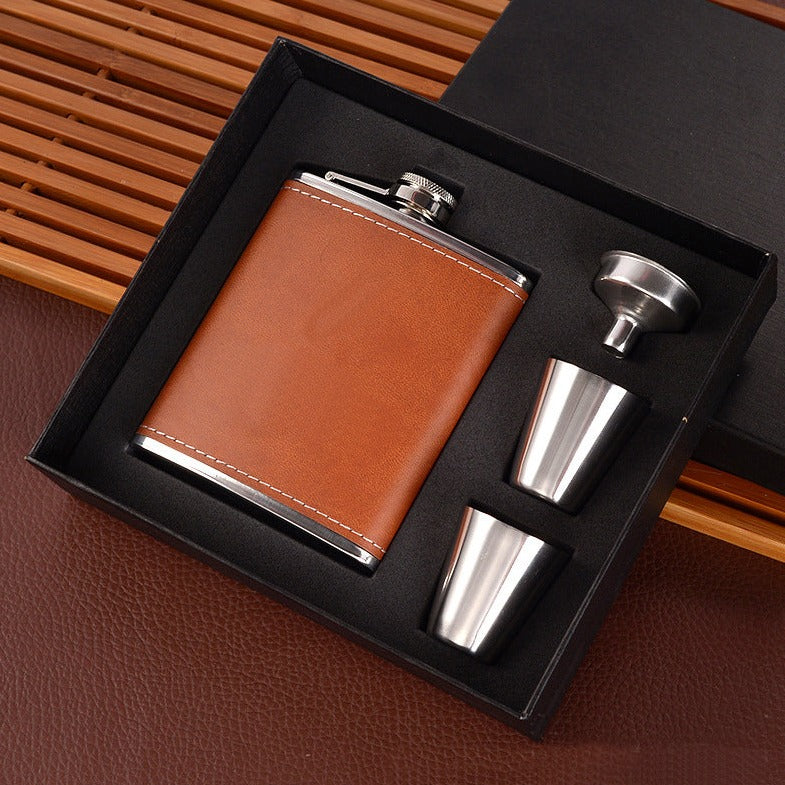 pu leather hip flask uk blanks laser blanks supplies