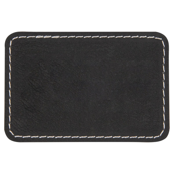 Iron On Patch - Rectangle