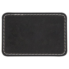 Iron On Patch - Rectangle