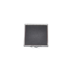 Compact Mirror - Square - Red Reveal