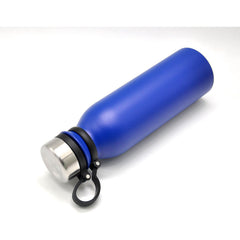 Water Bottle - Blue - 600ml