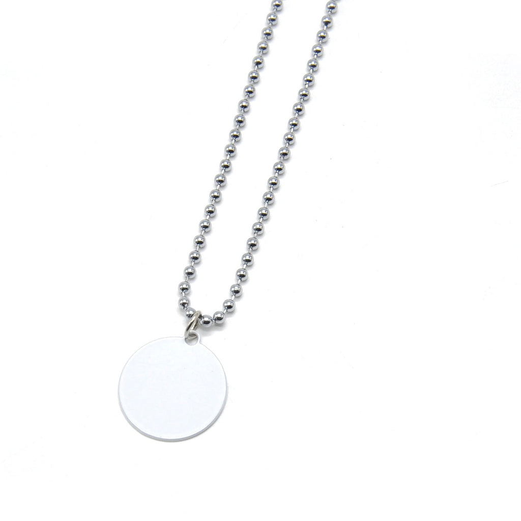 sublimation blanks round pendant necklace uk seller.JPG