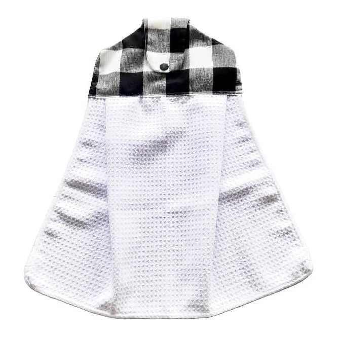 Tea Towel 40cm x 35cm