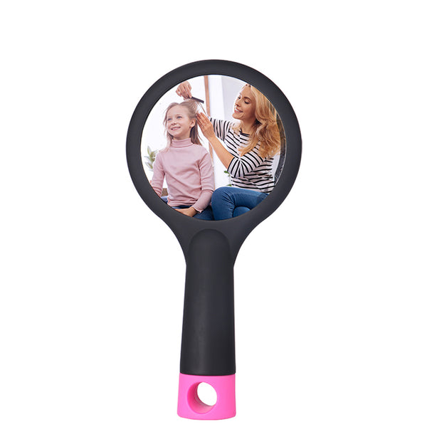 Sublimation Hair Brush - Anti Static