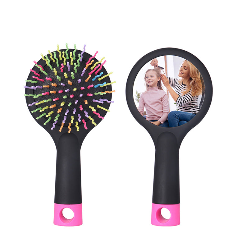 Sublimation Hair Brush - Anti Static