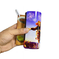 Double Sided Book