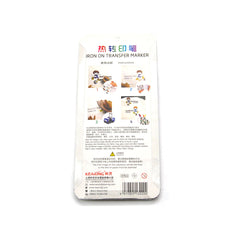 Sublimation ink Pens
