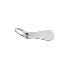 Trolley Coin - Keyring
