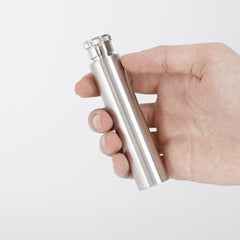 stainless steel 1oz hip flask ukblanks laser supplies blank supplies uk seller ukblanks
