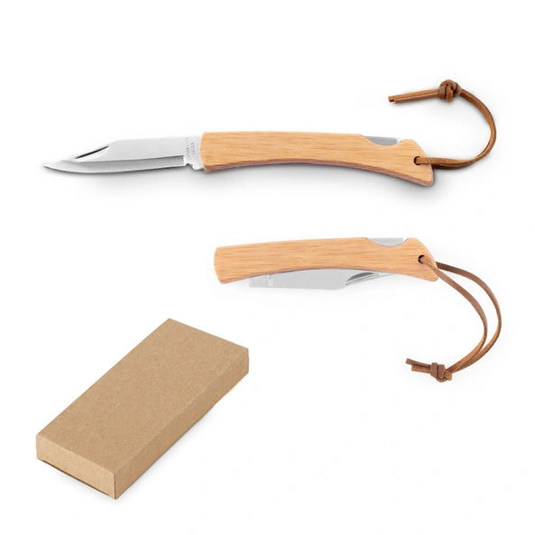 Fishing Pen Knife