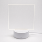 LED Acrylic Sheet - Square